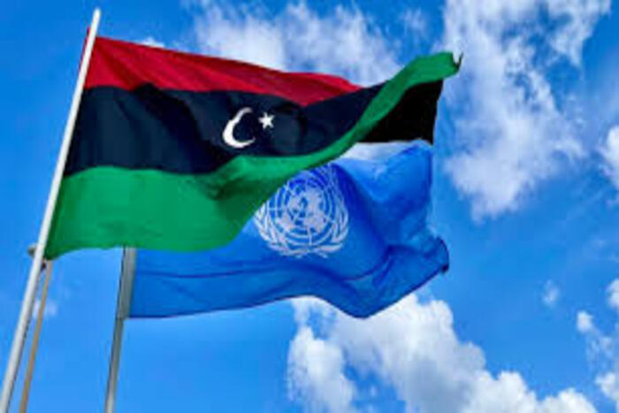 بعثة الأمم المتحدة للدعم في ليبيا تدعو إلى إخلاء العاصمة من القوات التي تم نشرها مؤخرا