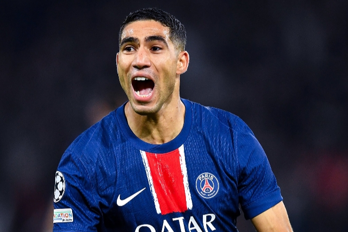 باريس سان جيرمان يسحق الريال في لقاء نصف نهائي كأس العالم للأندية