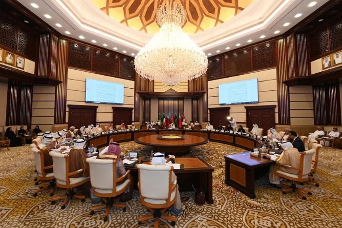 الاجتماع الرابع للهيئة الاستشارية للمجلس الأعلى لدول مجلس التعاون الخليجي