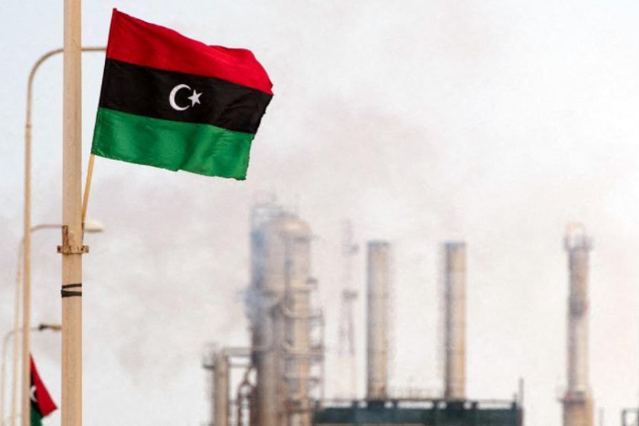مداخيل ليبيا من النفط ناهزت 13.5 مليار دولار خلال 8 أشهر مداخيل ليبيا من النفط ناهزت 13.5 مليار دولار خلال 8 أشهر