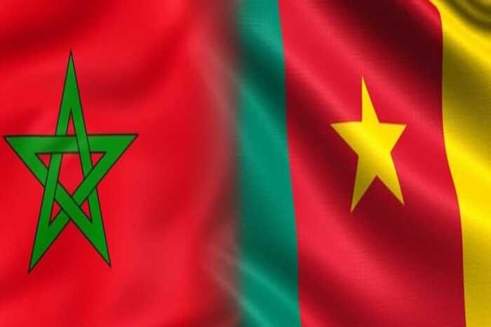 المنتدى الاقتصادي المغرب- الكامرون ينطلق بالرباط المنتدى الاقتصادي المغرب- الكامرون ينطلق بالرباط