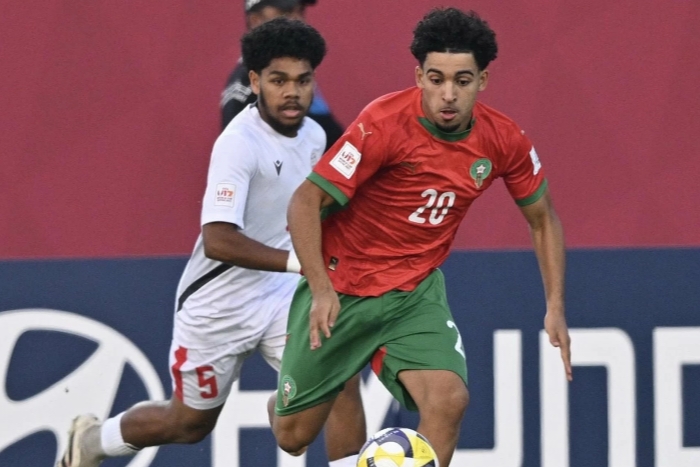 هل يستغل أبناء باها النتيجة الساحقة أمام كاليدونيا الجديدة لمواصلة التألق في مونديال قطر؟