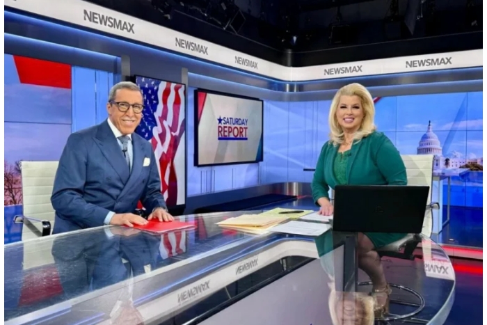 الصحراء المغربية.. هلال على قناة نيوزماكس، يراهن على عام 2026 لتحقيق المصالحة