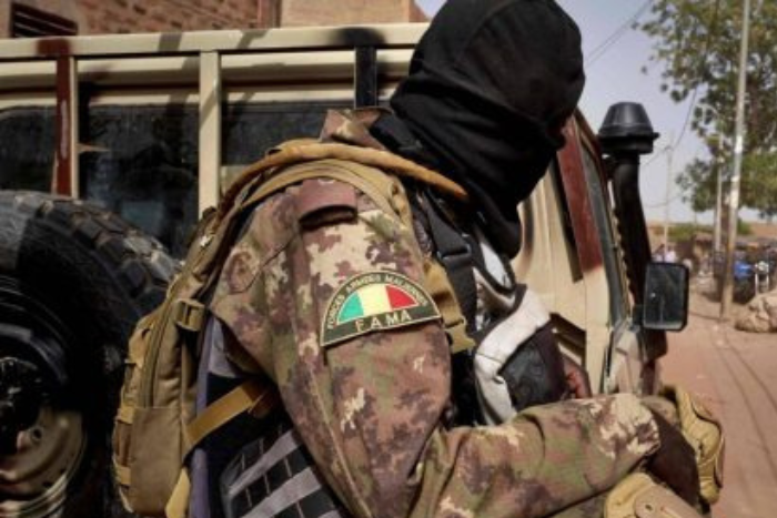 اغتيال مدونة مالية كانت تشيد بالجيش بعد اختطافها شمال البلاد