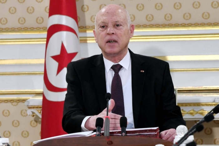 هيومن رايتس ووتش تندد بالاعتقال التعسفي والمحاكمات الصورية للمعارضين بتونس