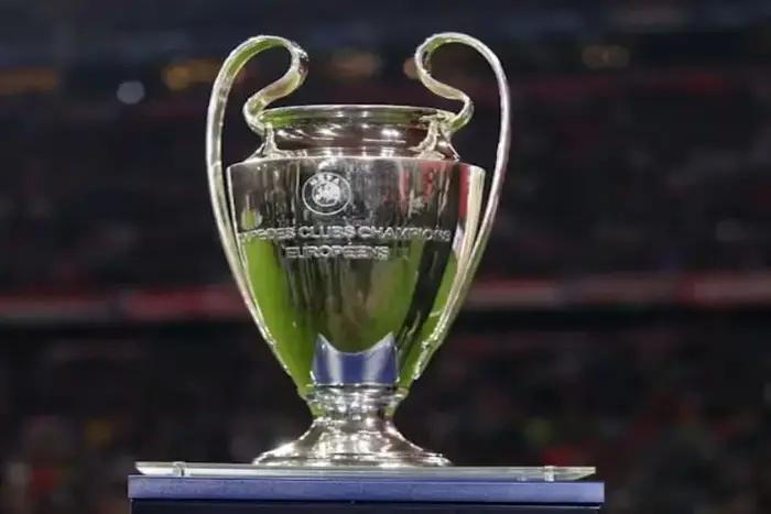 نتائج الجولة ال 6 من دوري أبطال أوروبا لكرة القدم