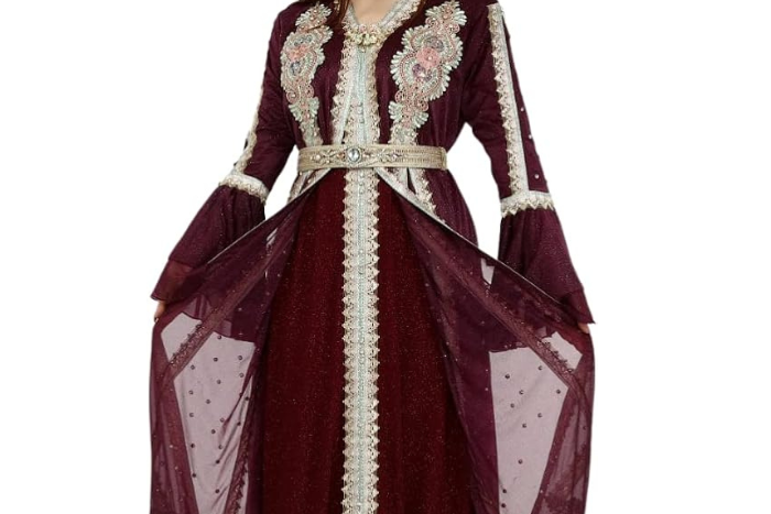 اليونسكو تدرج القفطان المغربي تراثا لا ماديا للإنسانية