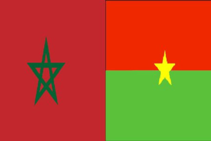 بوركينا فاسو تجدد دعمها الكامل للوحدة الترابية للمغرب وترحب بقرار مجلس الأمن 2797