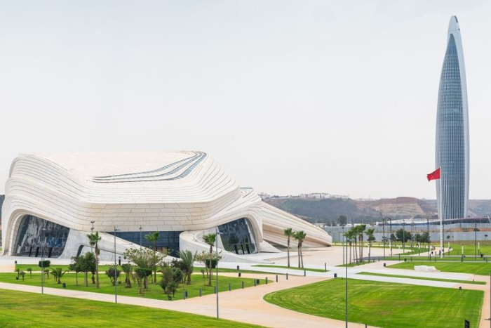 الرباط تحتضن الجمعية العامة الخامسة للاتحاد الإفريقي للتعاضد وتطلق مسار التخطيط الاستراتيجي 2027-2030