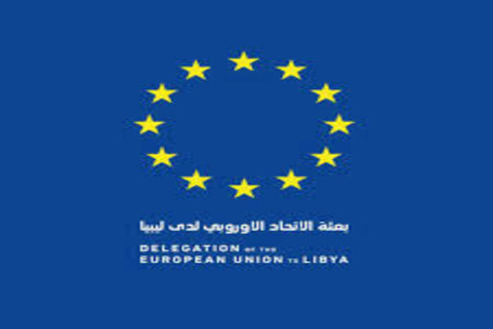 بعثة الاتحاد الأوروبي بليبيا تدعو الأطراف المتصارعة إلى احترام التزاماتها بعثة الاتحاد الأوروبي بليبيا تدعو الأطراف المتصارعة إلى احترام التزاماتها