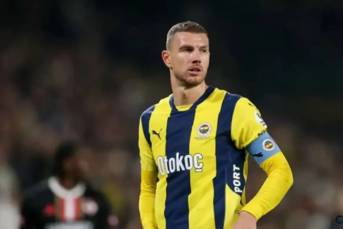  فيورنتينا يضم البوسني إدين دجيكو بعقد يمتد حتى 2026   