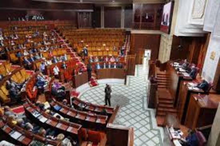 مؤسسة المغرب 2030 تصادق عليها لجنة التعليم والثقافة بمجلس النواب