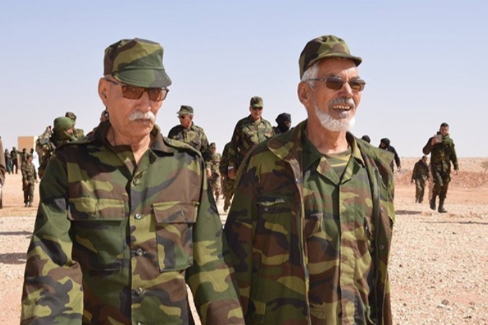 الصحراء المغربية.. رحلة البوليساريو إلى لندن خلف السراب تبوء بالفشل 