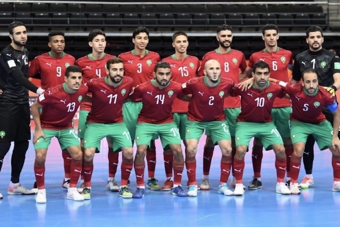 البطولة العربية لكرة القدم المصغرة في نسختها ال 1 تقام بالإمارات العربية