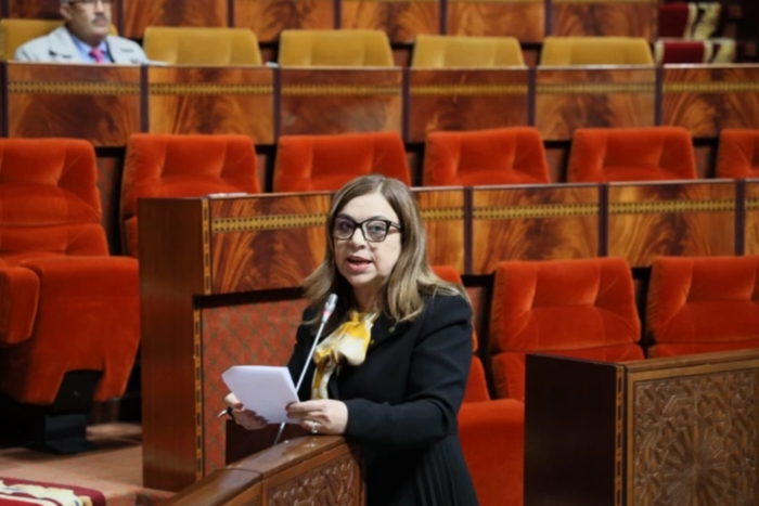 ارتفاع حالات الطلاق: بن يحيى تعلن عن برنامج 