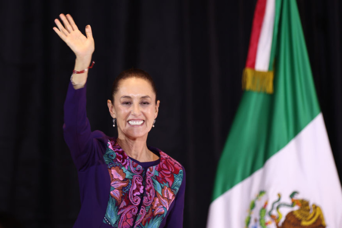 المكسيك تؤكد جاهزيتها لكأس العالم 2026 وتعد باستقبال أكثر من 5 ملايين سائح