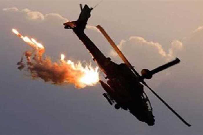 تحطم طائرة عسكرية تركية في رحلة بين أذربيجان وتركيا