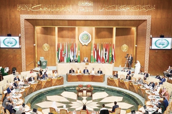  المكتب التنفيذي لمجلس وزراء العرب يعقد بالقاهرة اجتماعه ال75