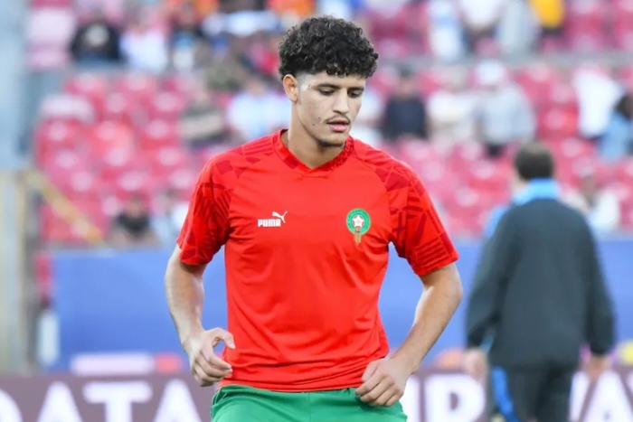 بعد إيغمان ليل الفرنسي يستهدف التعاقد مع المدافع المغربي الشاب إسماعيل باعوف 