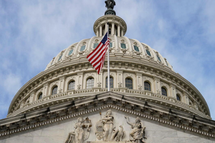 الولايات المتحدة مجلس النواب يصادق على ميزانية للدفاع تفوق 900 مليار دولار 