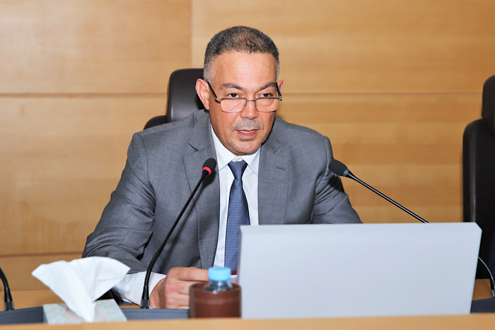 فوزي لقجع يؤكد أن انتخابات الجمع العام الاستثنائي للكاف رسخت الحضور القوي للمغرب داخل إفريقيا