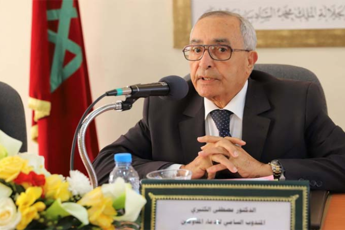 تخليد أرواح الجنودالمغاربة الذين سقطوا دفاعاعن حرية أوروبا ضد النازية ببلجيكا