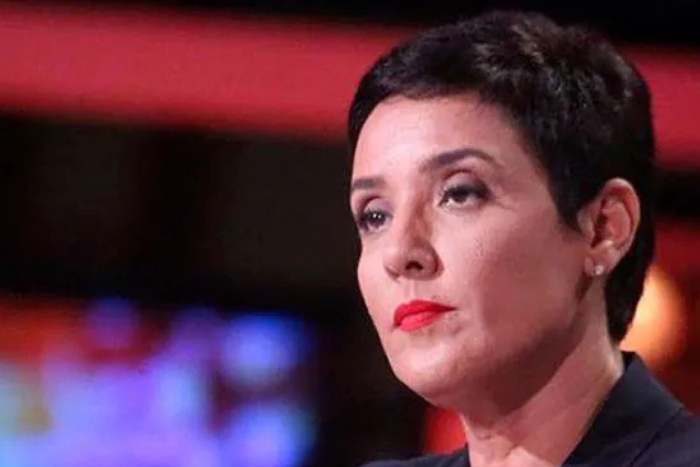 المحامية التونسية سنية الدهماني مهددة بعشرين سنة سجنا إضافيا بسبب المرسوم 54   