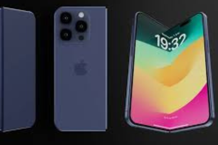سامسونج تبدأ تصنيع شاشات OLED لهاتف آيفون القابل للطي المنتظر في 2026 سامسونج تبدأ تصنيع شاشات OLED لهاتف آيفون القابل للطي المنتظر في 2026