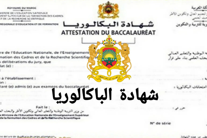 أكثر من 311 ألف ناجح في بكالوريا 2025 ونسبة النجاح تسجل تراجعا طفيفا   