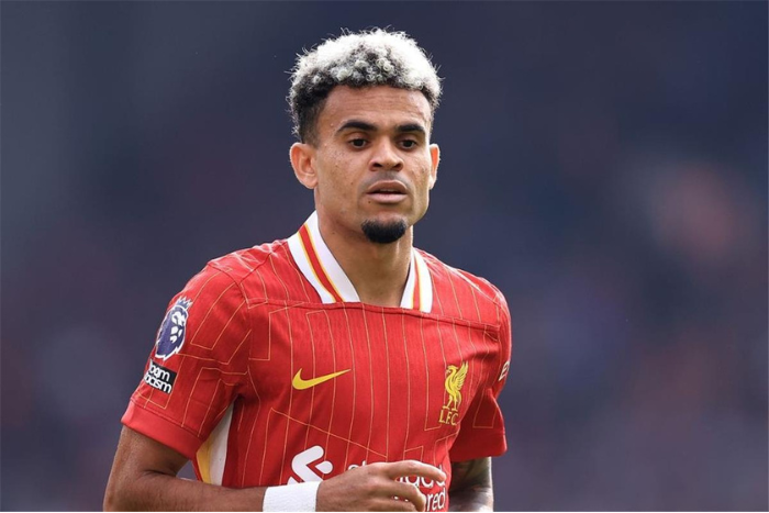 النصر السعودي ينافس بايرن وبرشلونة على ضم لويس دياز وليفربول يرفع سقف المطالب   