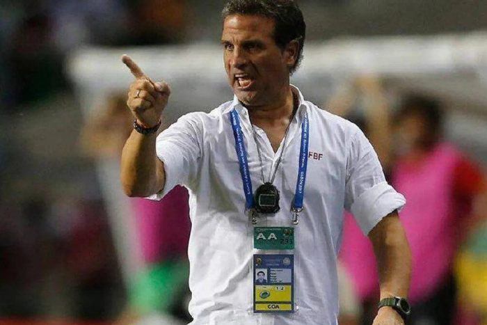 البرتغالي باولو دوارتي مدربا جديدا للمنتخب الغيني