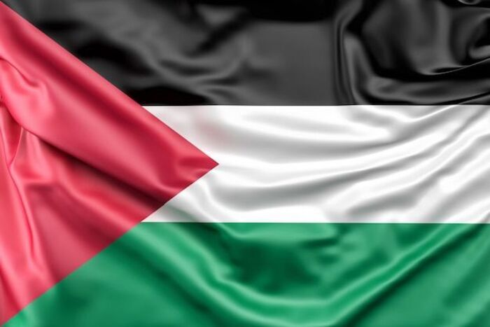فرنسا تدعو لتحقيق الاستقرار عااجلا بالشرق الأوسط من خلال حل الدولتين