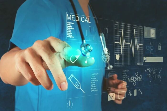 المعرض الدولي للرعاية الصحية الرقمية في دورته ال 1 يرى النور بدبي