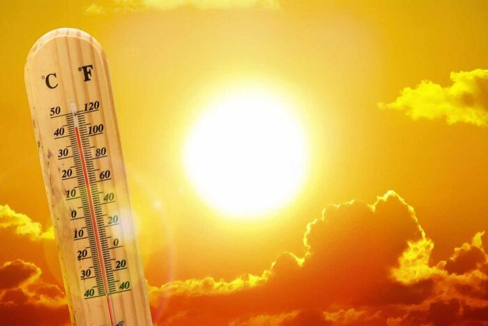 طقس حار بالعديد من مناطق المملكة ينتظر المغاربة