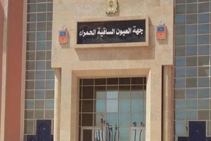 جهة العيون- الساقية الحمراء في صلب تنمية مستدامة