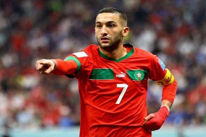 هل يرغب فلامينغو في التعاقد مع زياش؟ مدير التواصل بالنادي البرازيلي يوضح