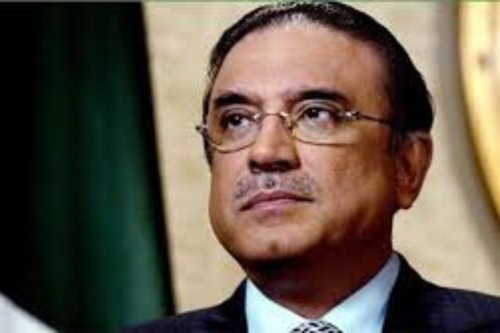 الرئيس الباكستاني يبدأ زيارة رسمية إلى الصين لتعزيز الشراكة الاقتصادية الاستراتيجية