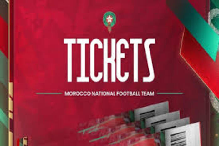 الإعلان عن مراحل بيع تذاكر كأس إفريقيا للأمم لكرة القدم المغرب 2025