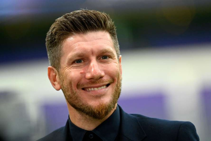 موناكو يعلن تعيين البلجيكي سيباستيان بوكوجنولي مدربا جديدا حتى 2027