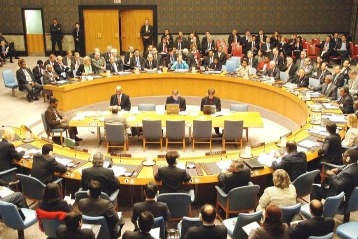 المغرب يسعى للحصول على مقعد غير دائم في مجلس الأمن لتعزيز شراكاته الاستراتيجية