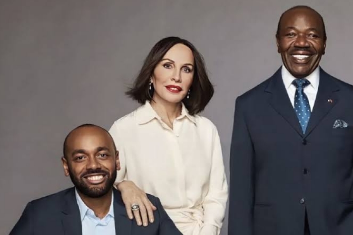 الغابون: الادعاء يطلب الحكم بالسجن عشرين عاما على سيلفيا ونور الدين بونغو