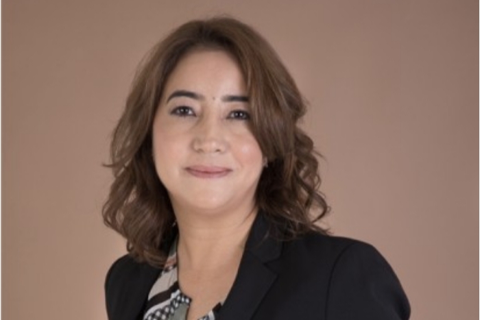 سميرة أميلال ضمن قائمة أفضل 100 امرأة أفريقية الأكثر تأثيرا