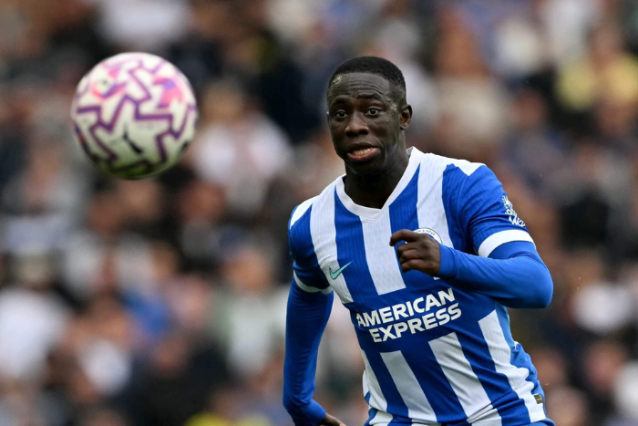 ليفربول يخطط لخلافة محمد صلاح الغامبي مينتيه يدخل دائرة اهتمامات الريدز