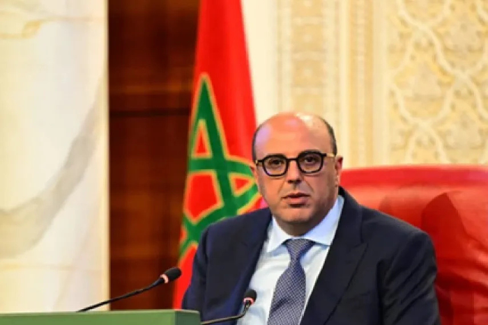 ولد الرشيد يجري مباحثات برلمانية مكثفة في إسلام آباد لتعزيز التعاون بين المغرب وعدد من الدول