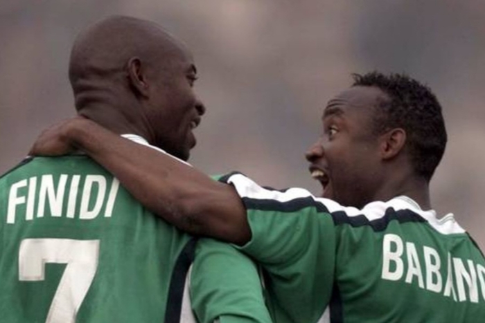 نجم نيجيريا السابق يرشح المنتخب المغربي بقوة للفوز بكأس الأمم الأفريقية 2025