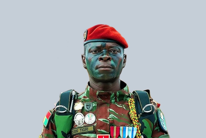 محاولة الانقلاب الفاشل في بنين: أنباء عن فرار العقل المدبر إلى الطوغو