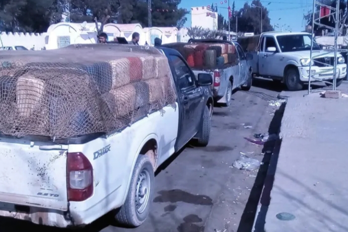 تونس: تهريب المنتجات الجزائرية يعكس تفاقم الأزمة الاجتماعية