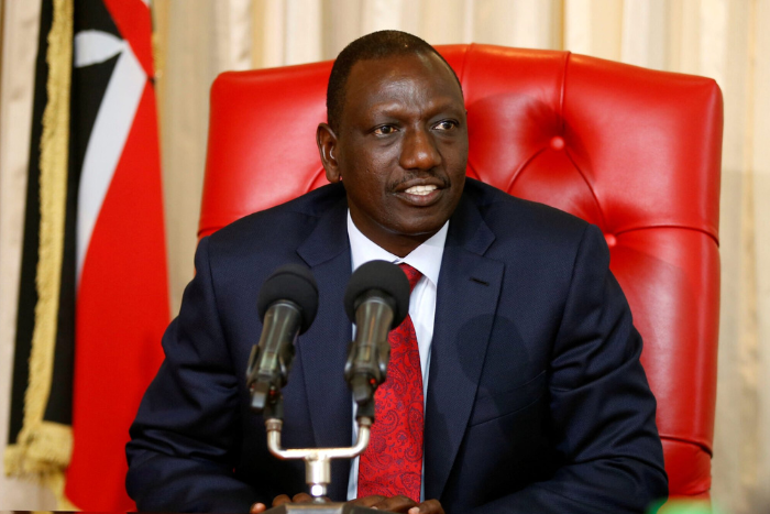 الأمم المتحدة تدعو لاستثمارات بيئية عاجلة ورئيس كينيا يحذر من دفع أفريقيا ثمن أزمة لم تتسبب فيها