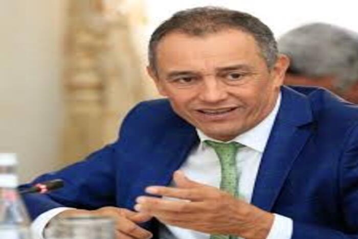 المغرب يولي أهمية خاصة لاستقرار الممرات البحرية