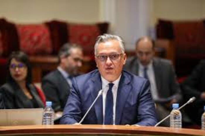 المغرب الآن يحط الرحال بشتوتغارت للتعريف بمزاياه الصناعية التنافسية